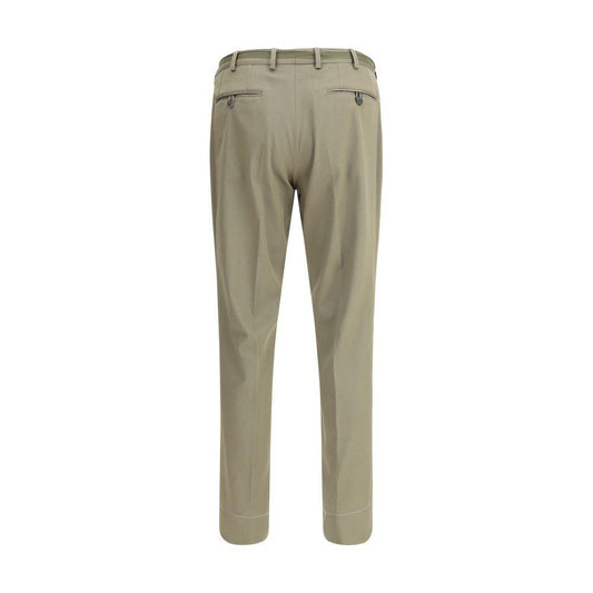 Brioni Chino Pants BR-RPCW0MOD0223300-IT50 | L