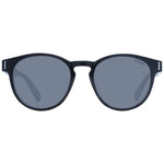 Polaroid Black Unisex Sunglasses PO-1056323