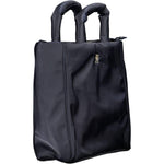 Tommy Hilfiger Blue Polyester Women Handbag TO-19170