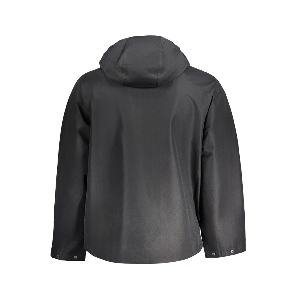 Calvin Klein Black Polyester Men's Jacket 1728,67403481248,Black,Calvin Klein,Clothing,Jackets & Coats - Clothing,L,M,Men,New with tags,S,Shell Jackets - Jackets & Coats - Clothing,XL,XXL