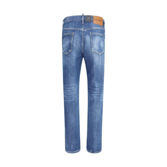 Dsquared² 642 Jeans
