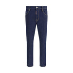 Dsquared² Skater Jeans DS-S74LB1740S30664470-IT46 | S