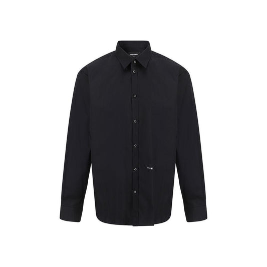 Dsquared² Cotton Shirt