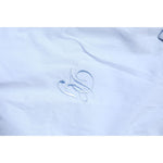 Dolce & Gabbana Sky Blue Cotton GOLD Long Sleeves Dress Shirt TSH906776-39