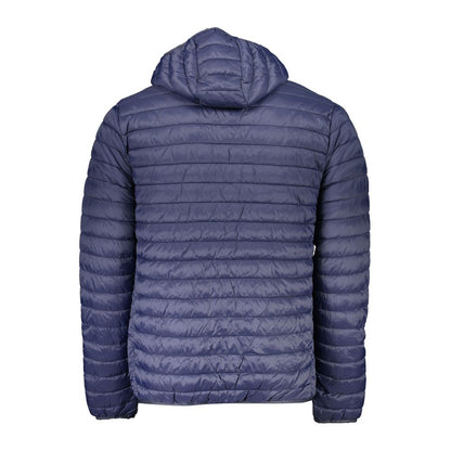 North Sails Blue Polyamide Men Jacket 1728,67403481248,Blue,Clothing,Jackets & Coats - Clothing,L,Men,New with tags,North Sails,Shell Jackets - Jackets & Coats - Clothing,XL,XXL