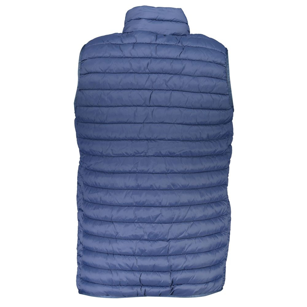 North Sails Blue Polyamide Men's Vest 1728,67403481248,Blue,Clothing,Jackets & Coats - Clothing,L,Men,New with tags,North Sails,Sleveless Jacket - Jackets & Coats - Clothing,XL,XXL