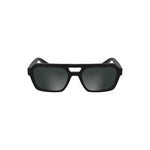 Calvin Klein Black Bio Based Fabric Sunglasses CA-38314