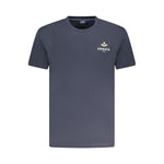 Armata Di Mare Blue Cotton Men T-Shirt AR-38360-S