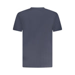 Armata Di Mare Blue Cotton Men T-Shirt AR-38360-S