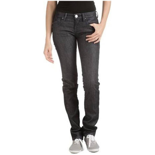 Phard Blue Cotton Jeans & Pant PH-6072-W25