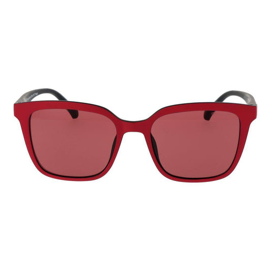 Gant Red Unisex Sunglasses GA-1061961