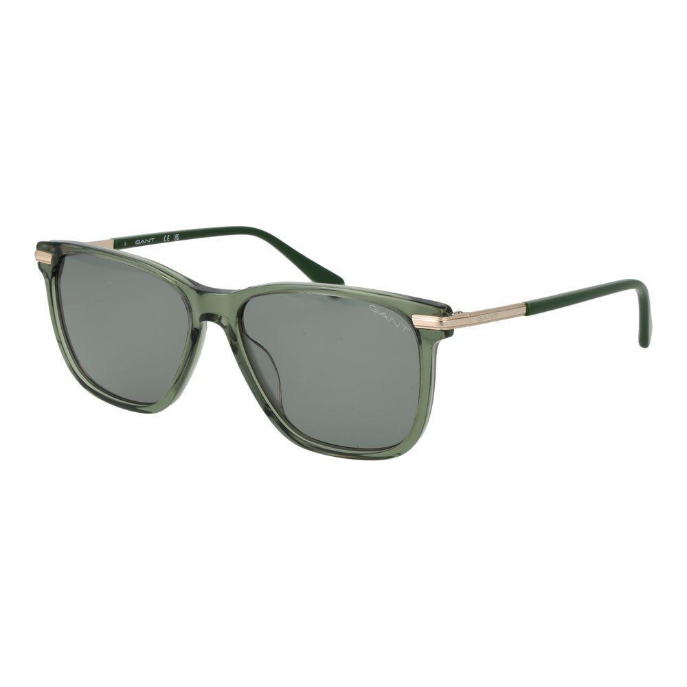 Gant Green Men Sunglasses GA-1061950