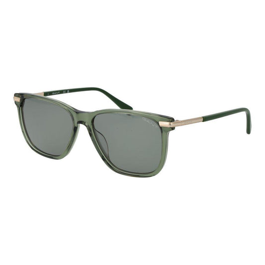 Gant Green Men Sunglasses GA-1061950