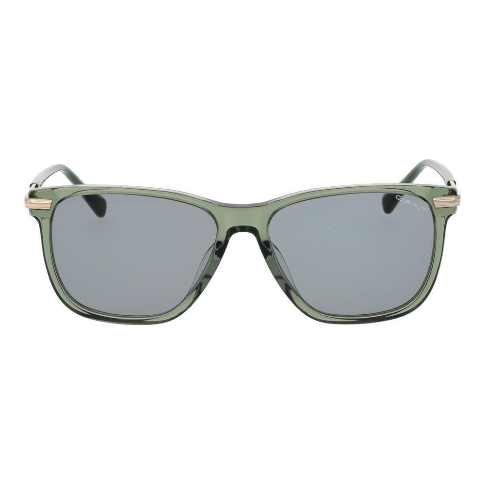 Gant Green Men Sunglasses GA-1061950