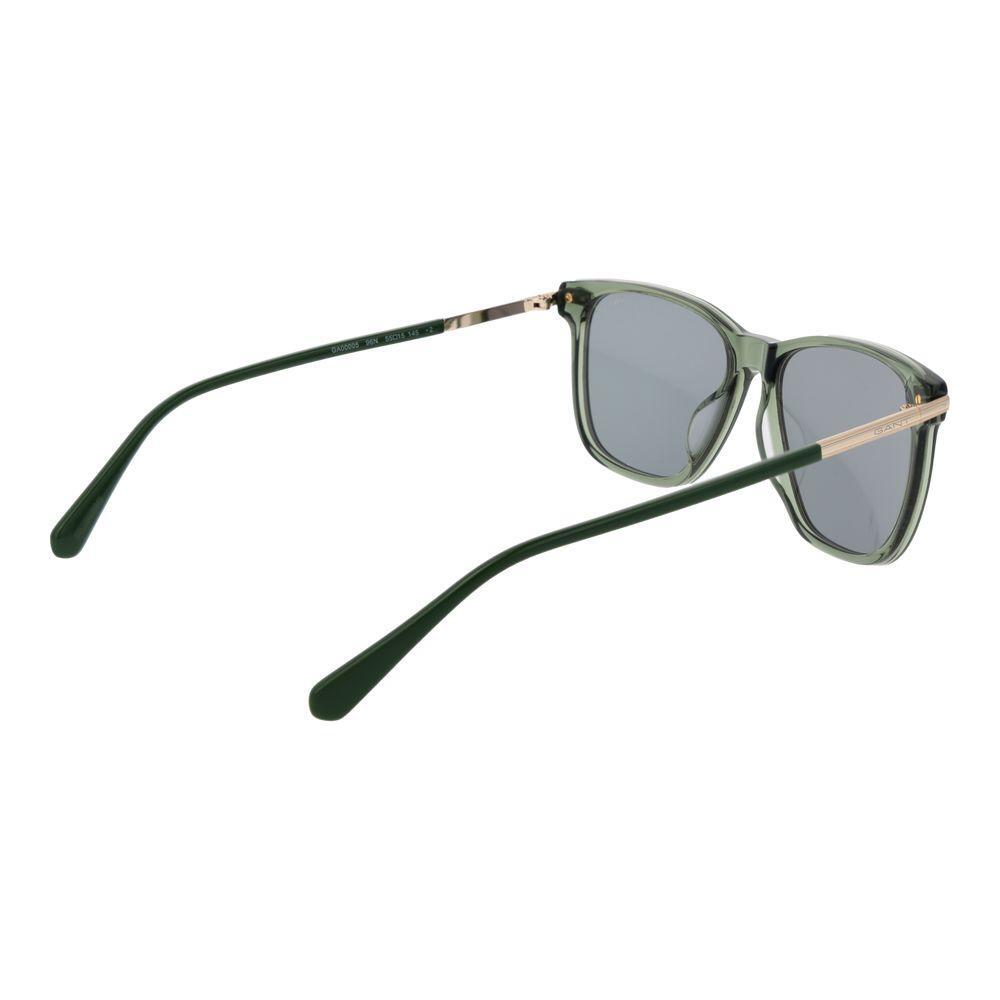 Gant Green Men Sunglasses GA-1061950