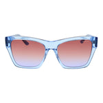 Guess Blue Women Sunglasses GU-1062064