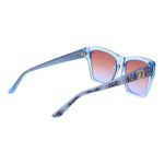 Guess Blue Women Sunglasses GU-1062064