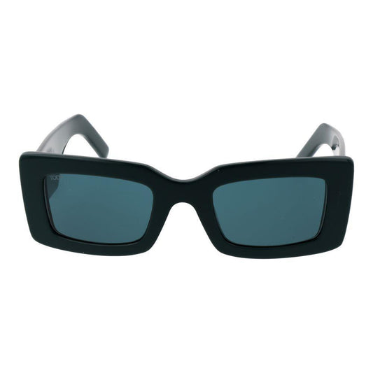 Tod's Green Women Sunglasses TO-1061099