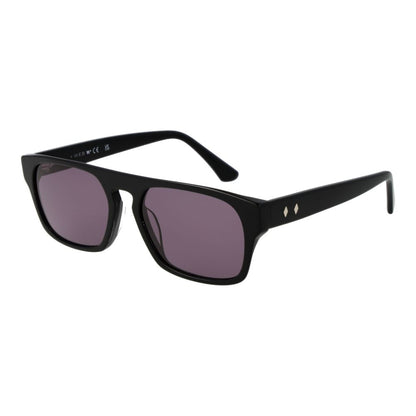 Web Black Acetate Sunglasses 1728,67345776800,Accessories,Black,Glasses and Sunglasses - Accessories,New with tags,Sunglasses - Glasses and Sunglasses - Accessories,Unisex,Web