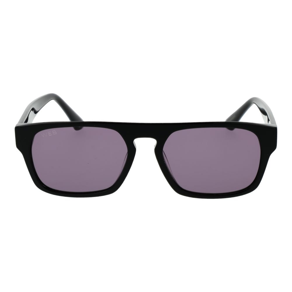 Web Black Acetate Sunglasses 1728,67345776800,Accessories,Black,Glasses and Sunglasses - Accessories,New with tags,Sunglasses - Glasses and Sunglasses - Accessories,Unisex,Web