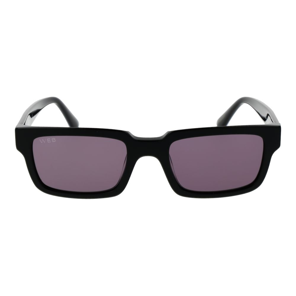 Web Black Acetate Sunglasses1728,67345776800,Accessories,Black,Glasses and Sunglasses - Accessories,Men,New with tags,Sunglasses - Glasses and Sunglasses - Accessories,Web