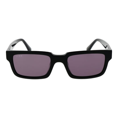 Web Black Acetate Sunglasses1728,67345776800,Accessories,Black,Glasses and Sunglasses - Accessories,Men,New with tags,Sunglasses - Glasses and Sunglasses - Accessories,Web