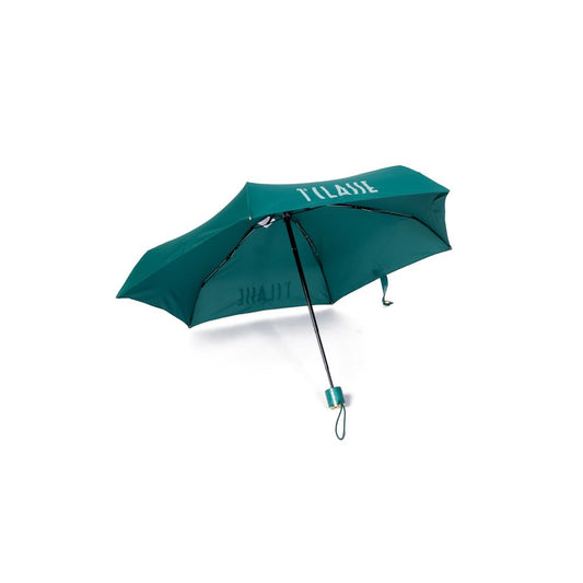Alviero Martini Prima Classe Green Nylon Umbrella ALMAPRCL-13161800148