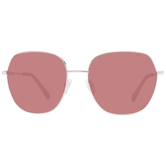 Gant Rose Gold Women Sunglasses GA-1053592