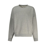 Guess Jeans Gray Cotton Sweater GU-35203-M