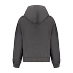 Tommy Hilfiger Black Cotton Sweater TO-36237-XS