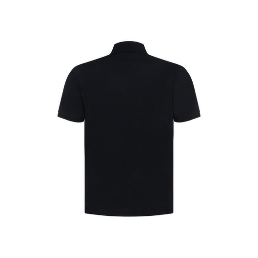 Thom Browne Short Sleeves Polo Shirt TH-MJP022A01455415-4