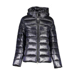 North Sails Black Polyamide Jackets & Coat NO-16404-L
