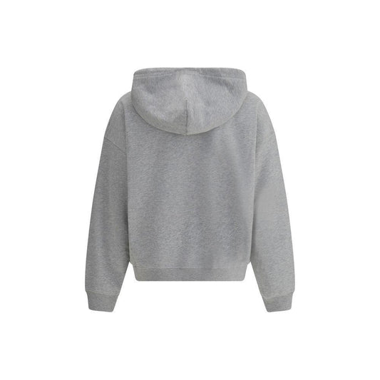 Vivienne Westwood Ashton Hoodie VI-2I01000MJ006OP001-L
