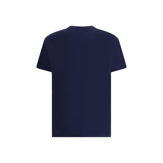 Vivienne Westwood Orb logo T-Shirt VI-3G010013J001MK410-S