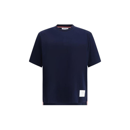 Thom Browne Oversized T-Shirt TH-MJS288A00042415-1