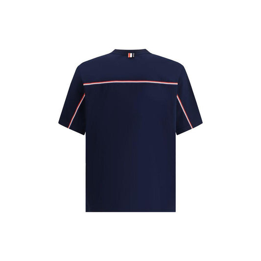 Thom Browne Oversized T-Shirt TH-MJS288A00042415-1