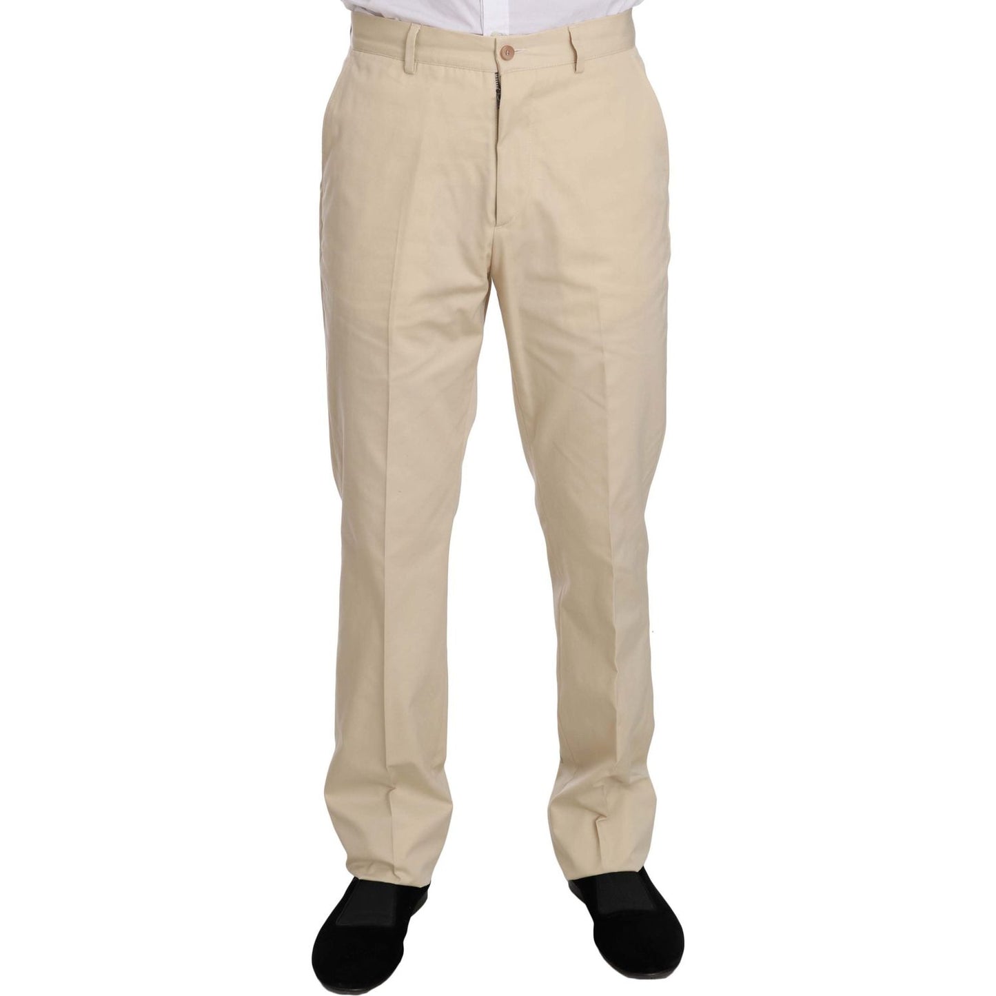 Romeo Gigli Two Piece 3 Button Beige Cotton Solid Suit1728,35% Cotton,67345645728,Beige,Clothing,IT46 | S,Material: 65% Polyester,Men,Men - Clothing,New with tags,Romeo Gigli,Suits & Blazers - Clothing,Suits - Men - Clothing,Two-Piece Suits - Suits & Blaz