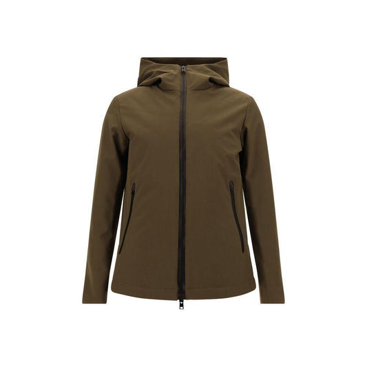 Woolrich Pacific Soft Jacket WO-CFWOOU1047MRUT3496614-L