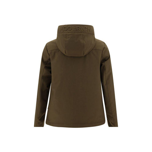 Woolrich Pacific Soft Jacket WO-CFWOOU1047MRUT3496614-L