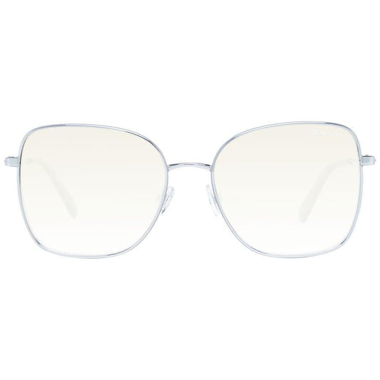 Gant Silver Women Sunglasses GA-1047001