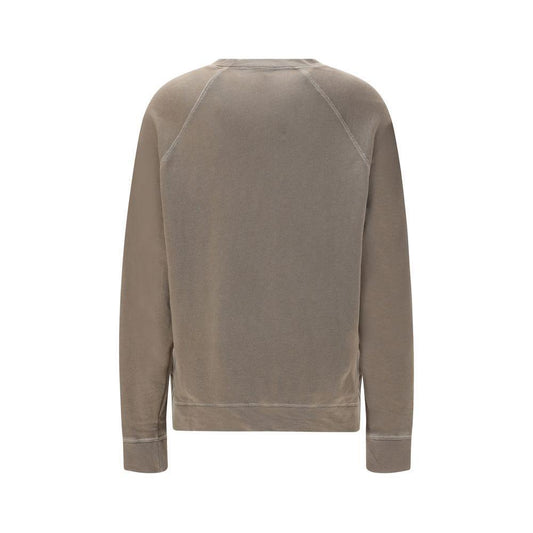 James Perse Cotton Long Sleeve Jersey JA-WXA3657OVC-0/XS