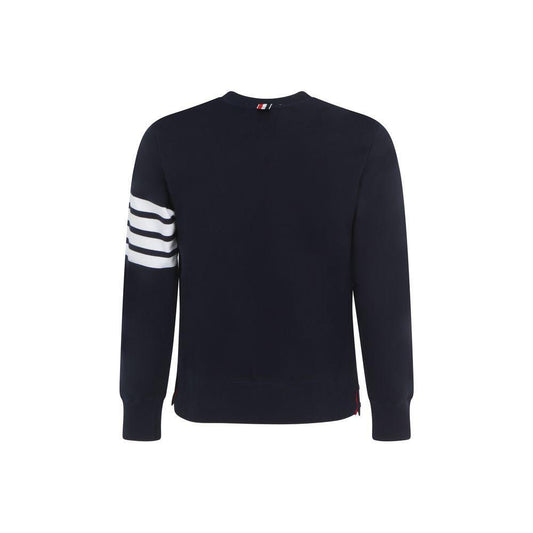 Thom Browne Cotton Sweatshirt TH-MJT021H00535461-2