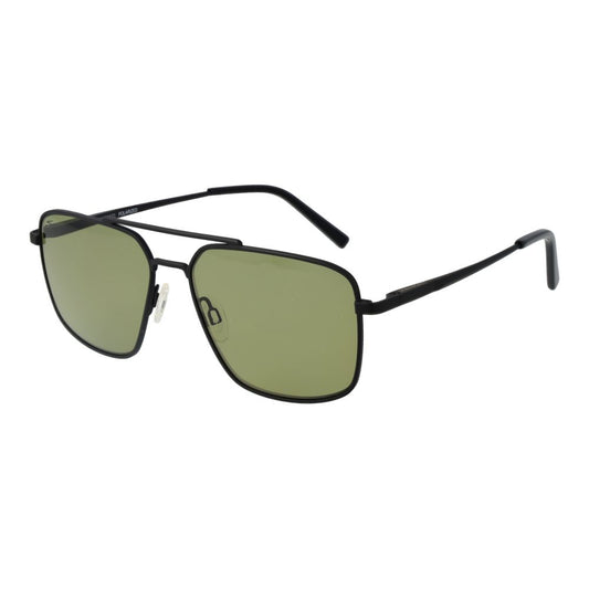 Serengeti Black Metal Sunglasses 1728,67345776800,Accessories,Black,Glasses and Sunglasses - Accessories,Men,New with tags,Serengeti,Sunglasses - Glasses and Sunglasses - Accessories