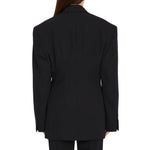 Balenciaga Wool Jacket BA-8735226986708-42