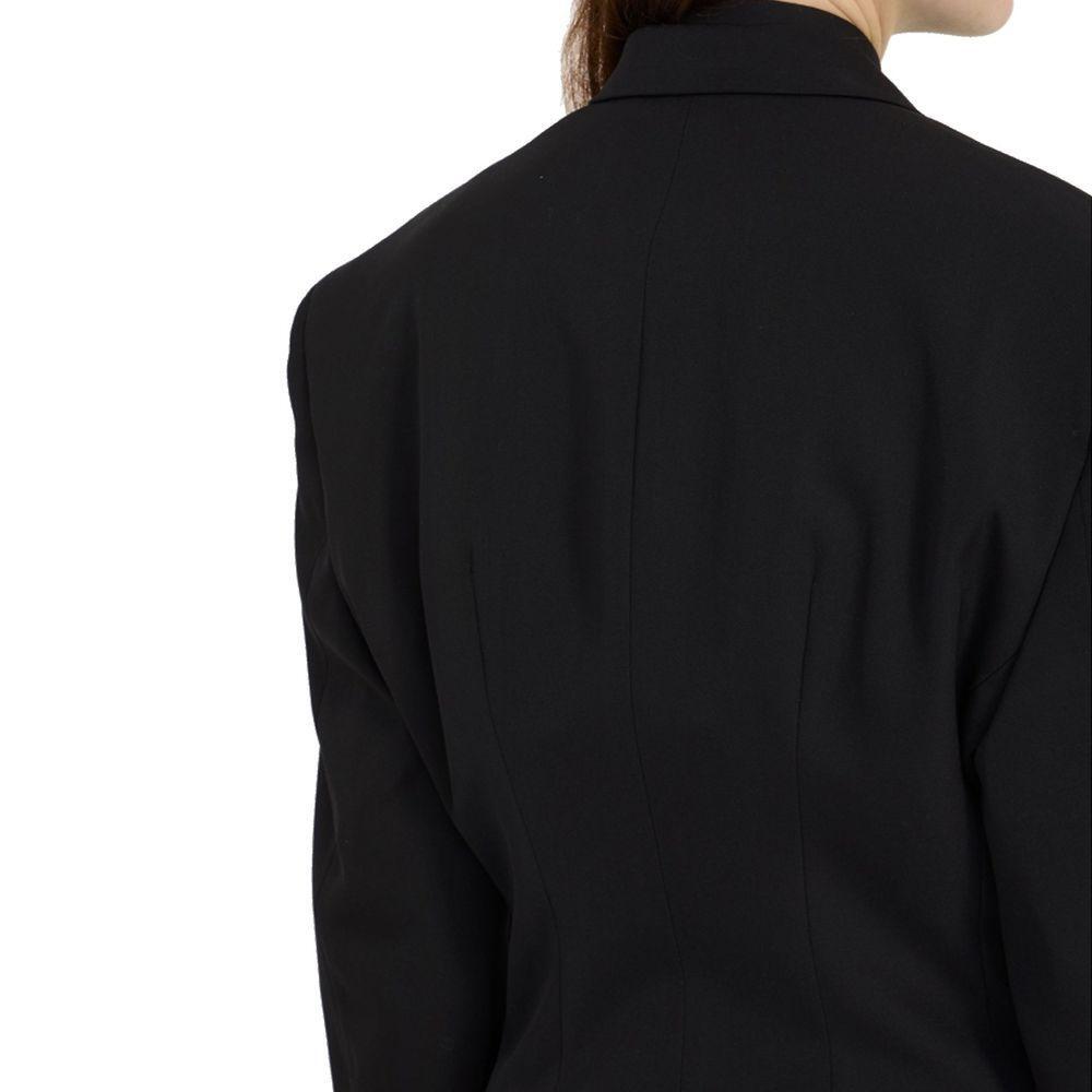Balenciaga Wool Jacket BA-8735226986708-42