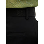 Loewe Cotton And Silk Pants LO-8848331014356-42