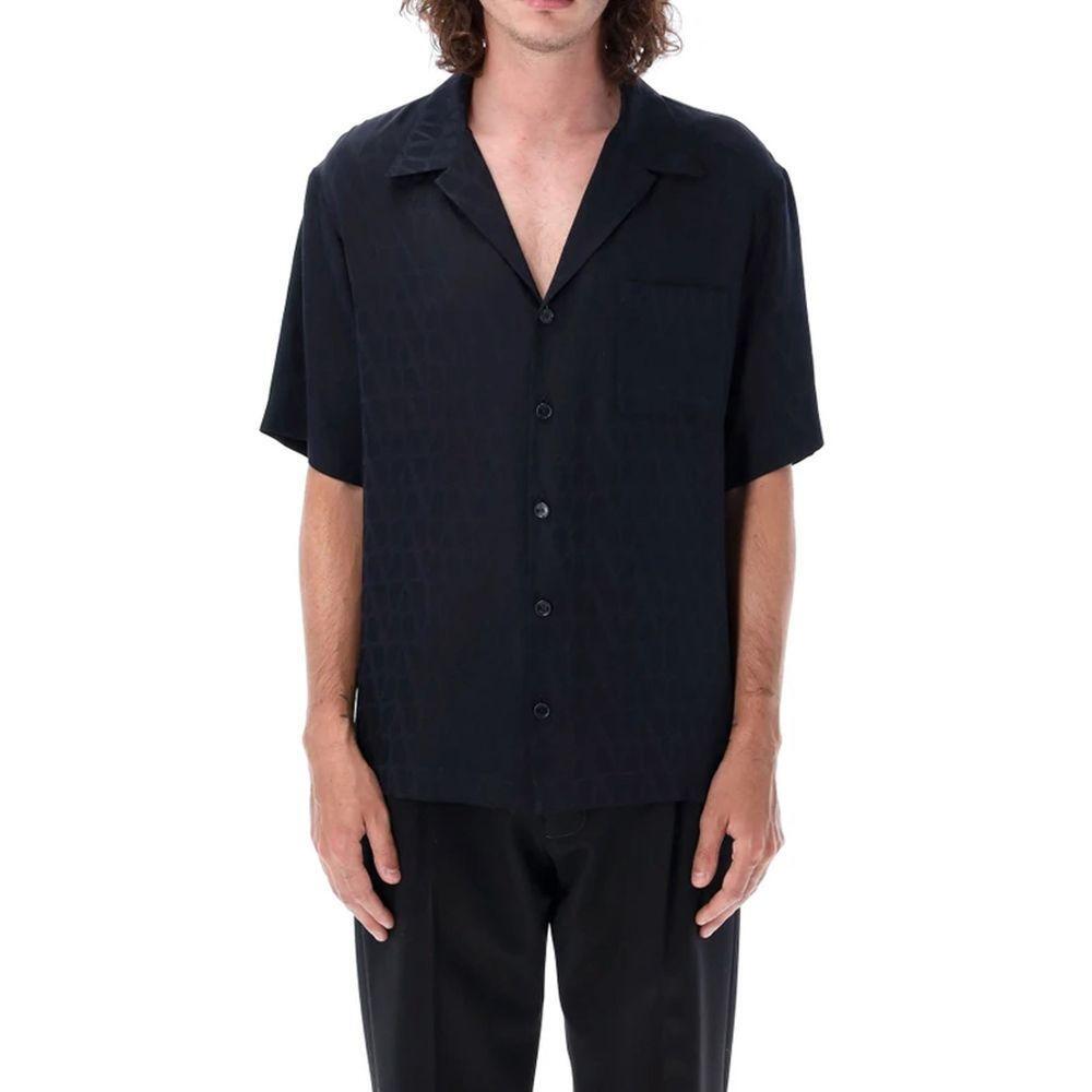Valentino Garavani Toile Iconographe Shirt VA-8779531583700-IT54 | XL