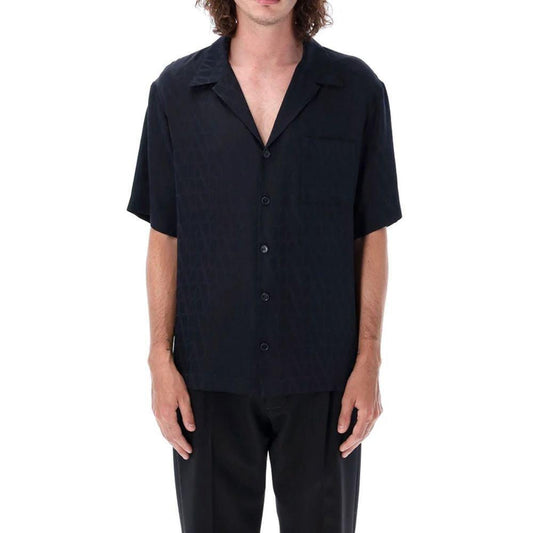 Valentino Garavani Toile Iconographe Shirt VA-8779531583700-IT54 | XL