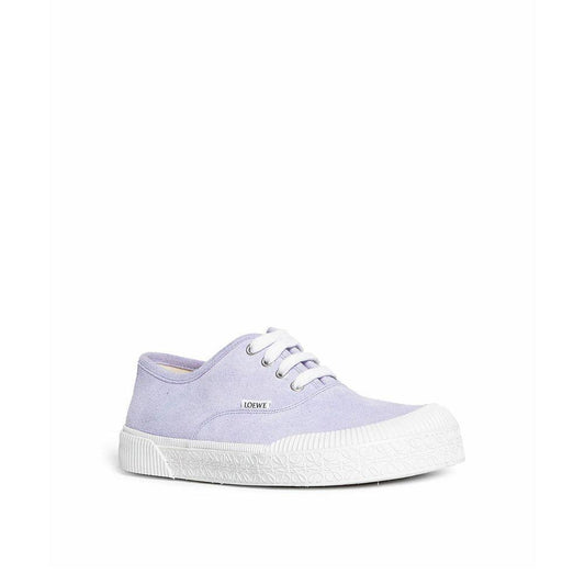 Loewe Terra Vulca Low-Top Sneakers LO-8802842050772-EU36/US6