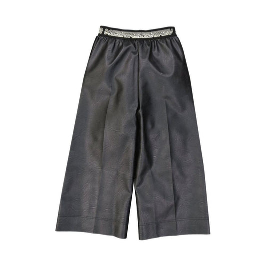 Stella McCartney Cropped Logo Pants ST-8736584728788-42